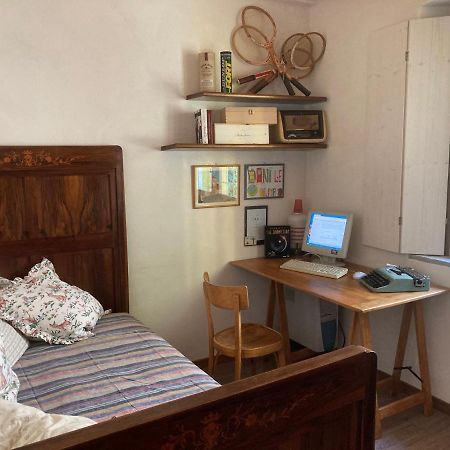 Casagialla Marone Dış mekan fotoğraf