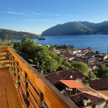Casagialla Marone Dış mekan fotoğraf