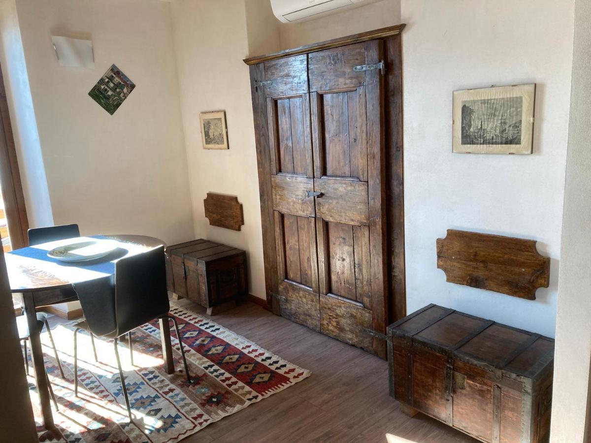 Casagialla Marone Dış mekan fotoğraf